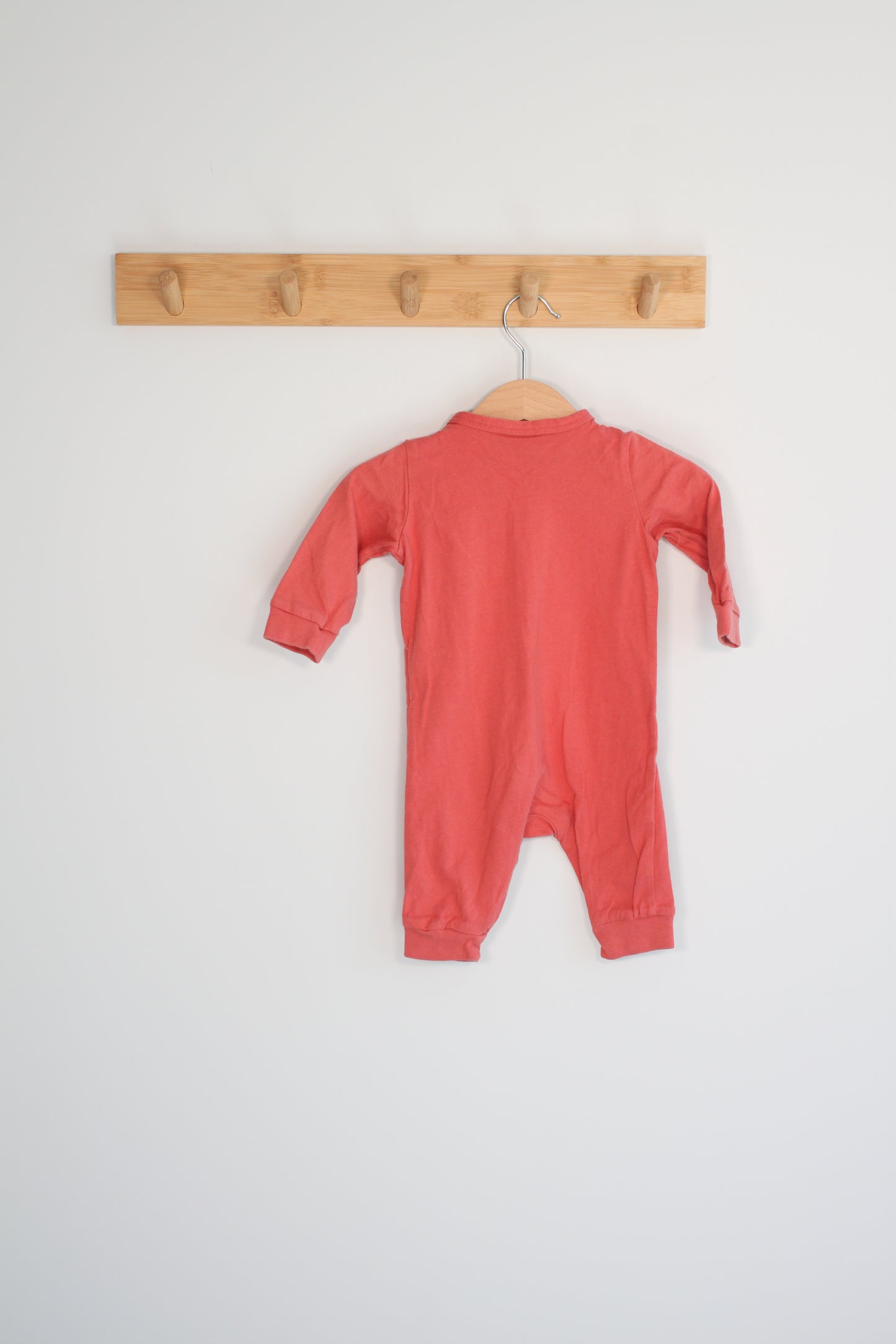 Šliaužtinukas Fox&bunny