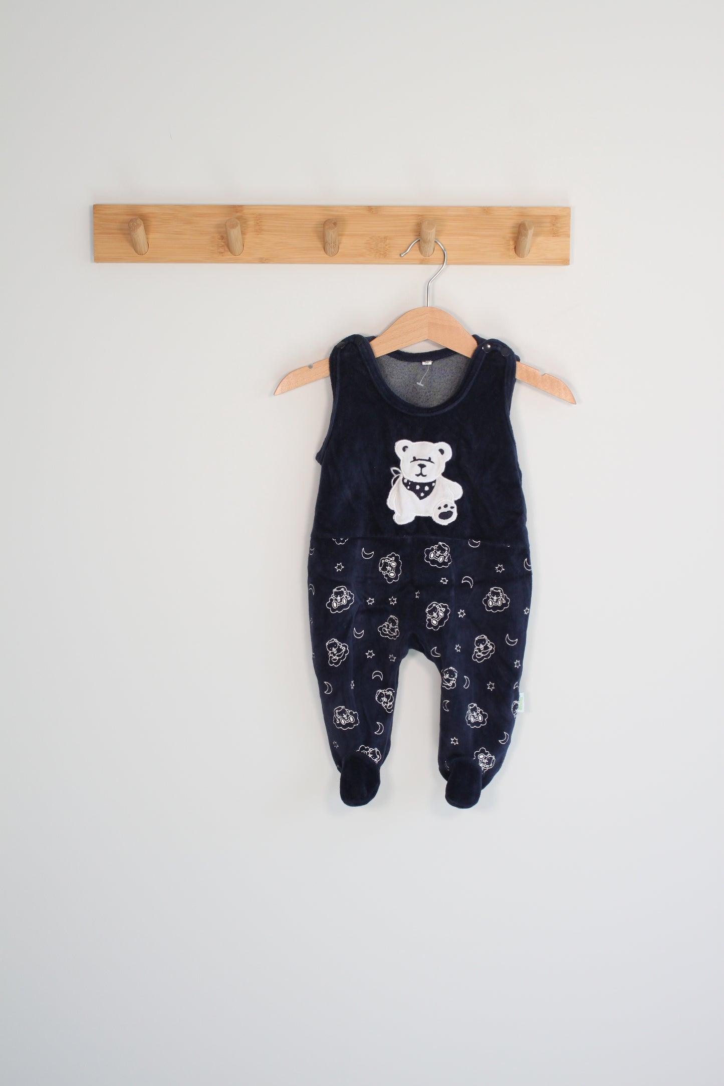 Šliaužtinukas Smily