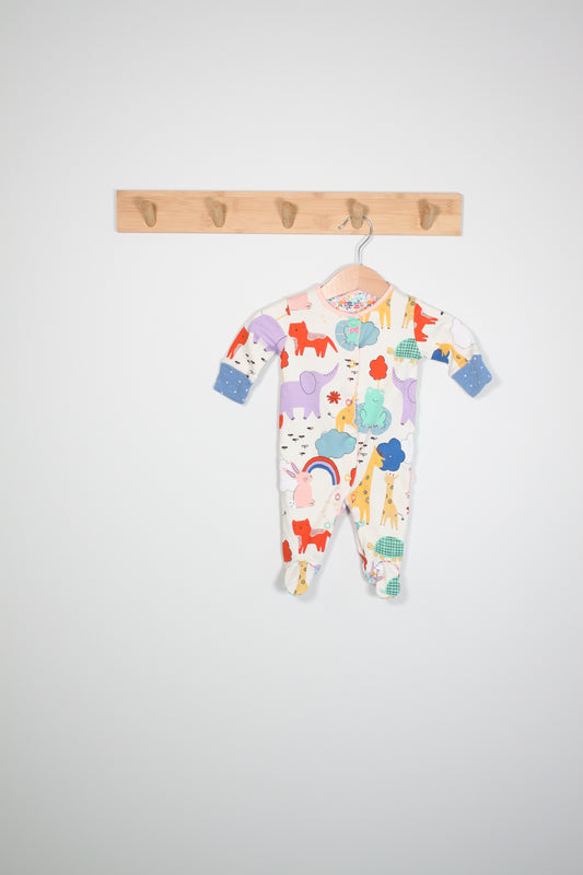 Šliaužtinukas Next