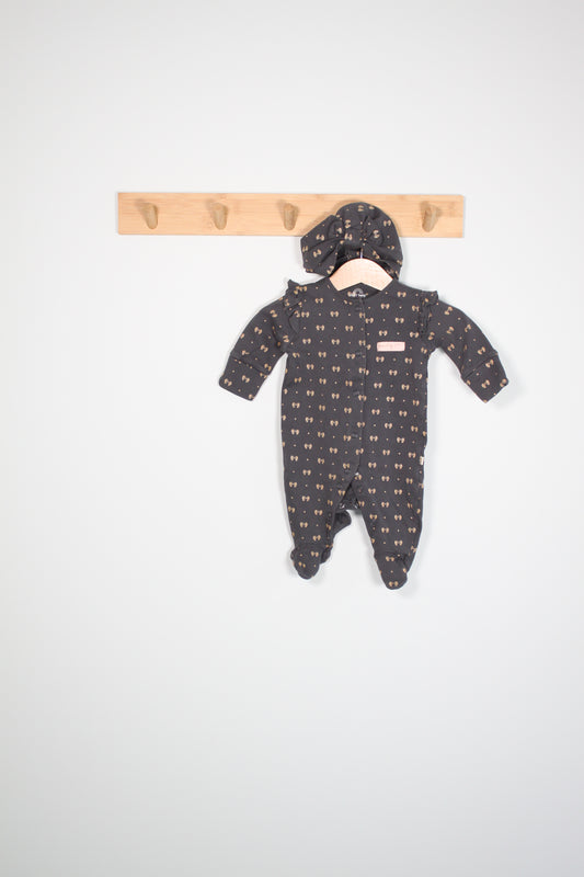 Šliaužtinukas Next