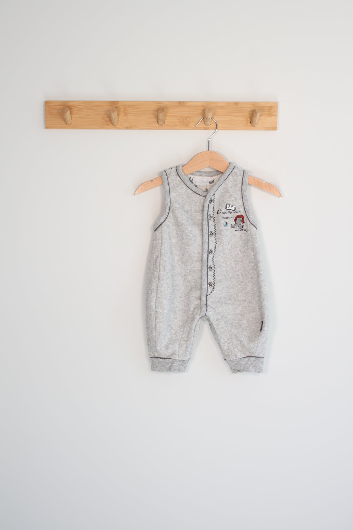 Šliaužtinukas Baby-baby