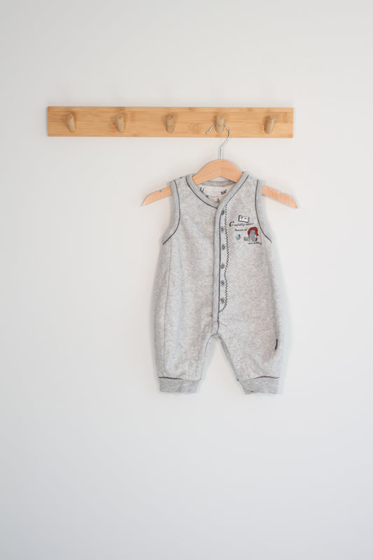 Šliaužtinukas Baby-baby