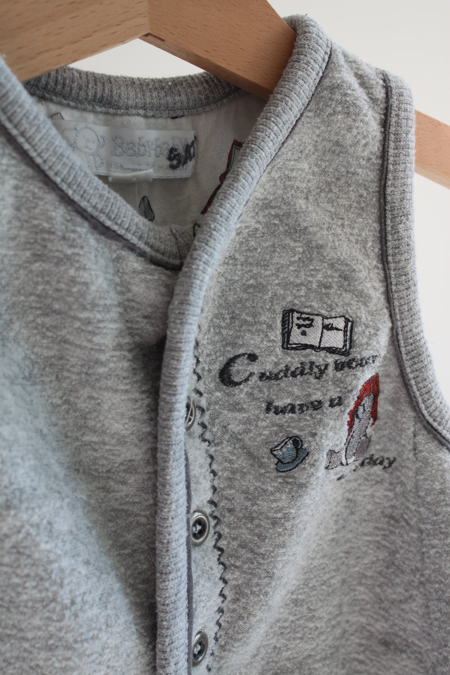 Šliaužtinukas Baby-baby