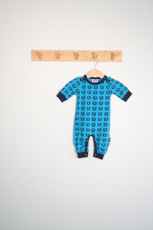 Šliaužtinukas Bifrost