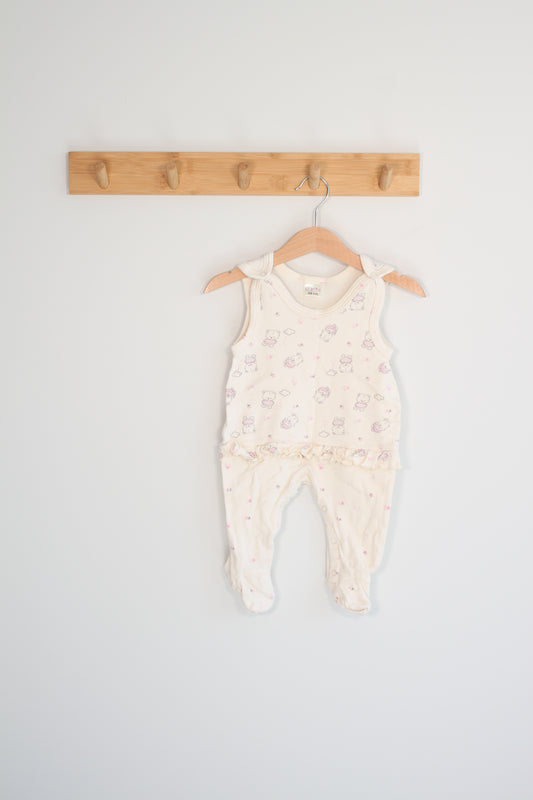 Šliaužtinukas Lorita