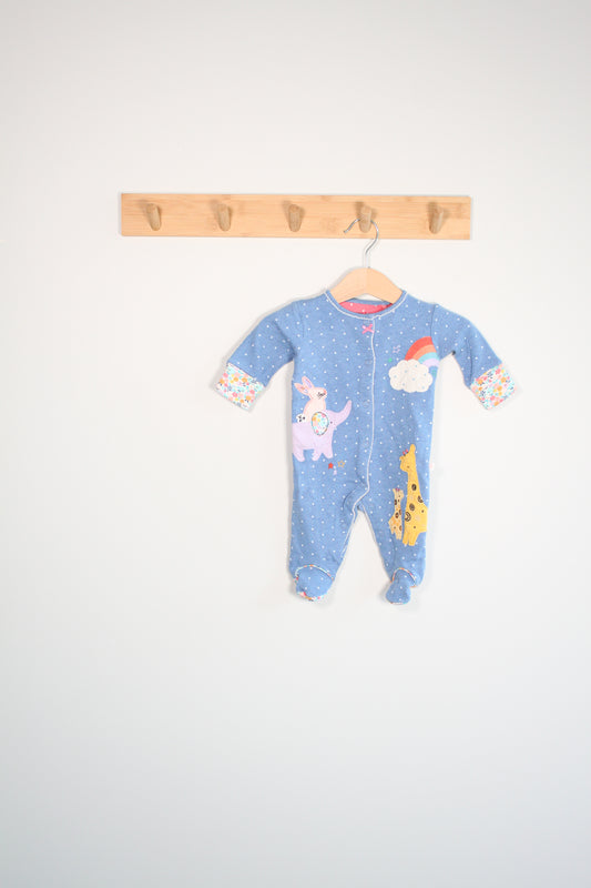 Šlaiužtinukas Next