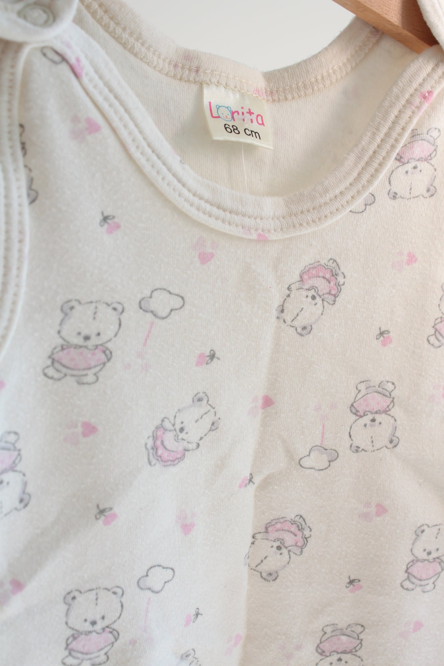 Šliaužtinukas Lorita