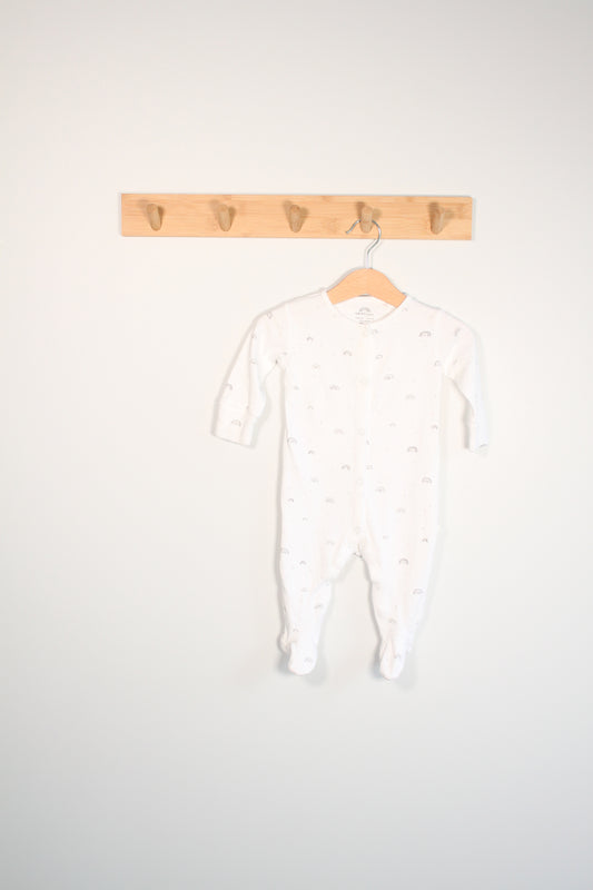 Šliaužtinukas Next