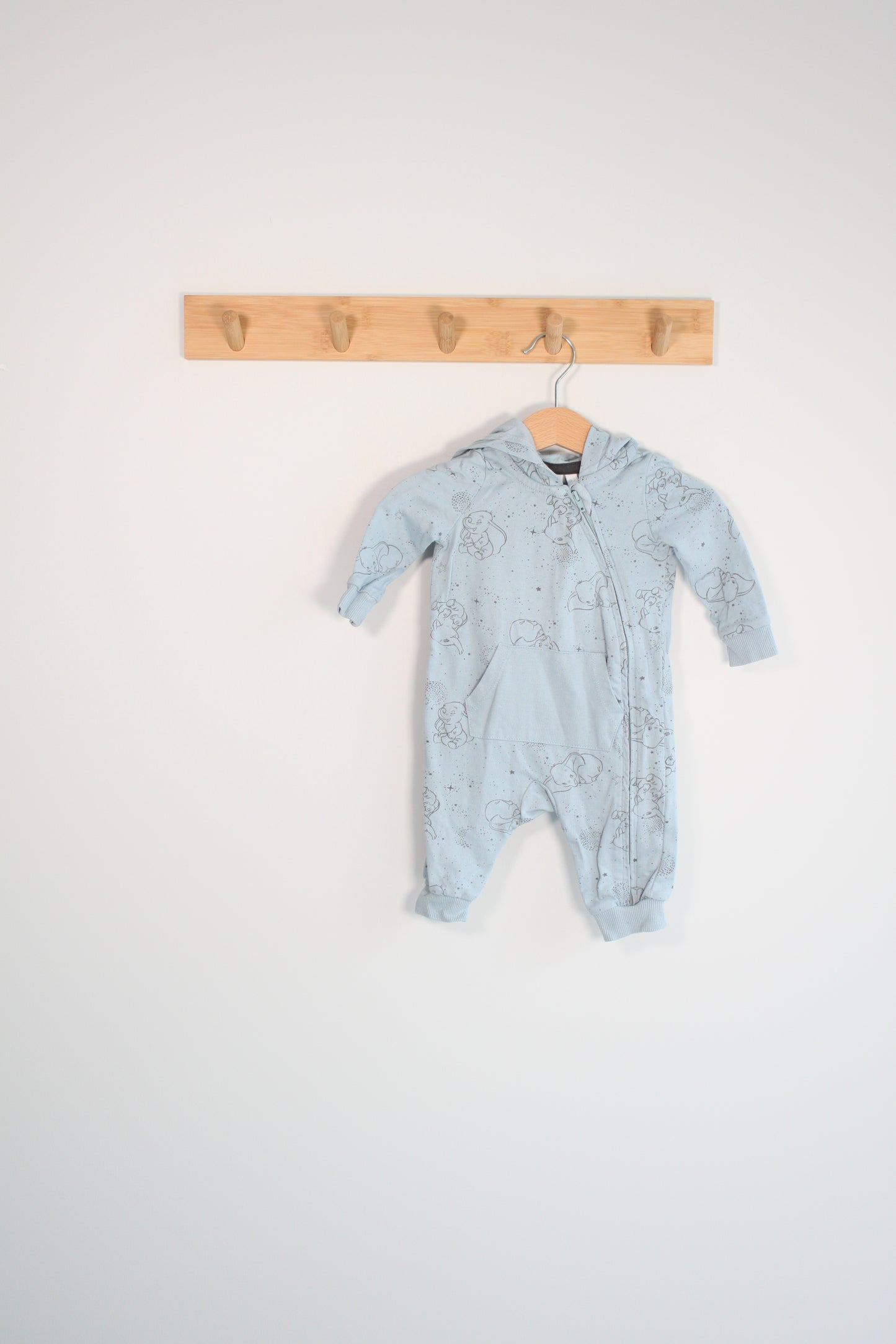 Šliaužtinukas Disney