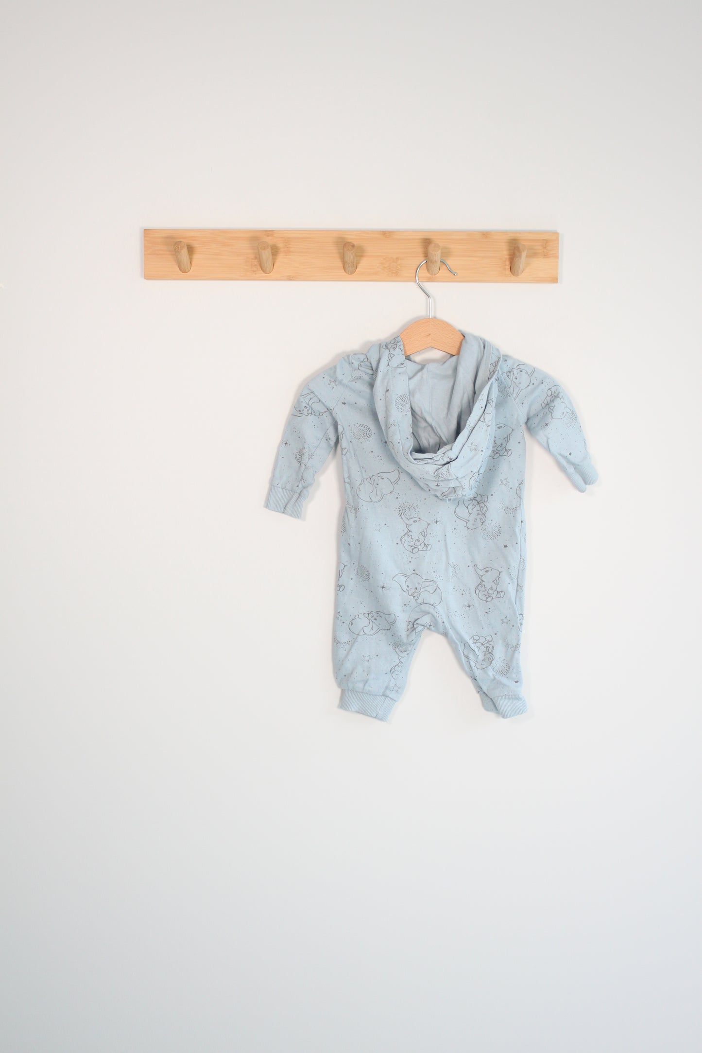 Šliaužtinukas Disney