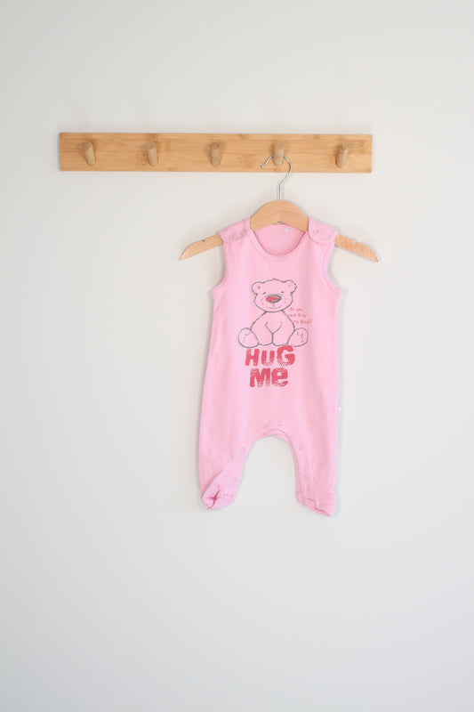 Šliaužtinukas Bembi