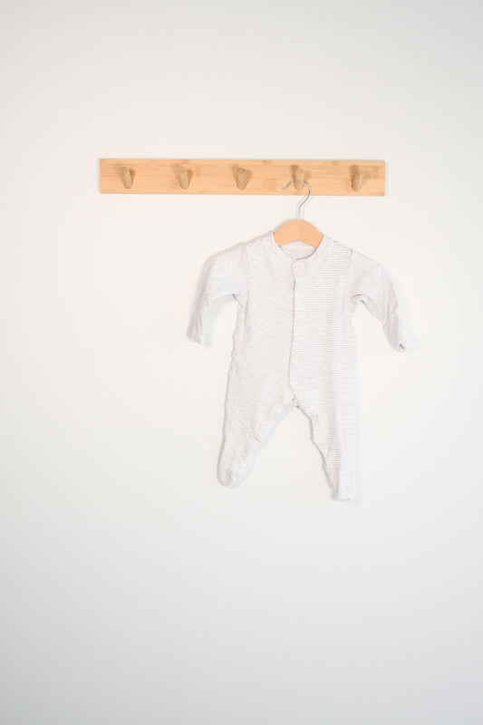 Šliaužtinukas John Lewis