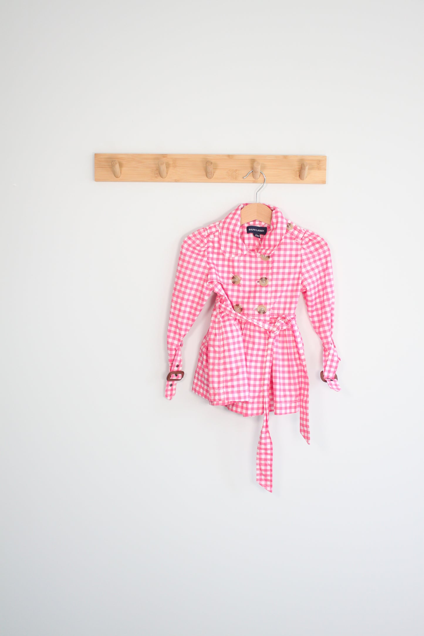 Lietpaltis Ralph Lauren