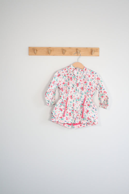 Striukė Young dimension