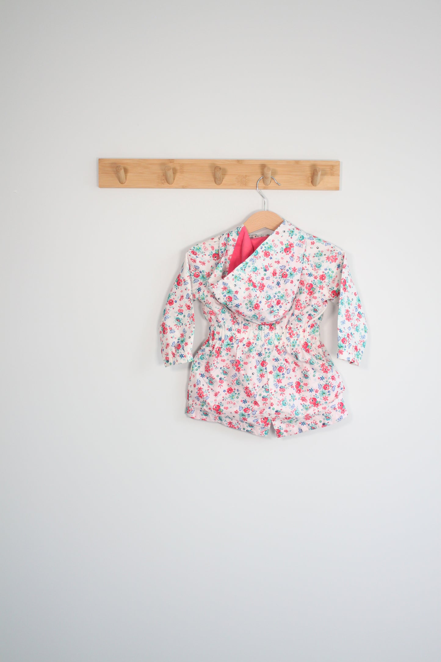 Striukė Young dimension