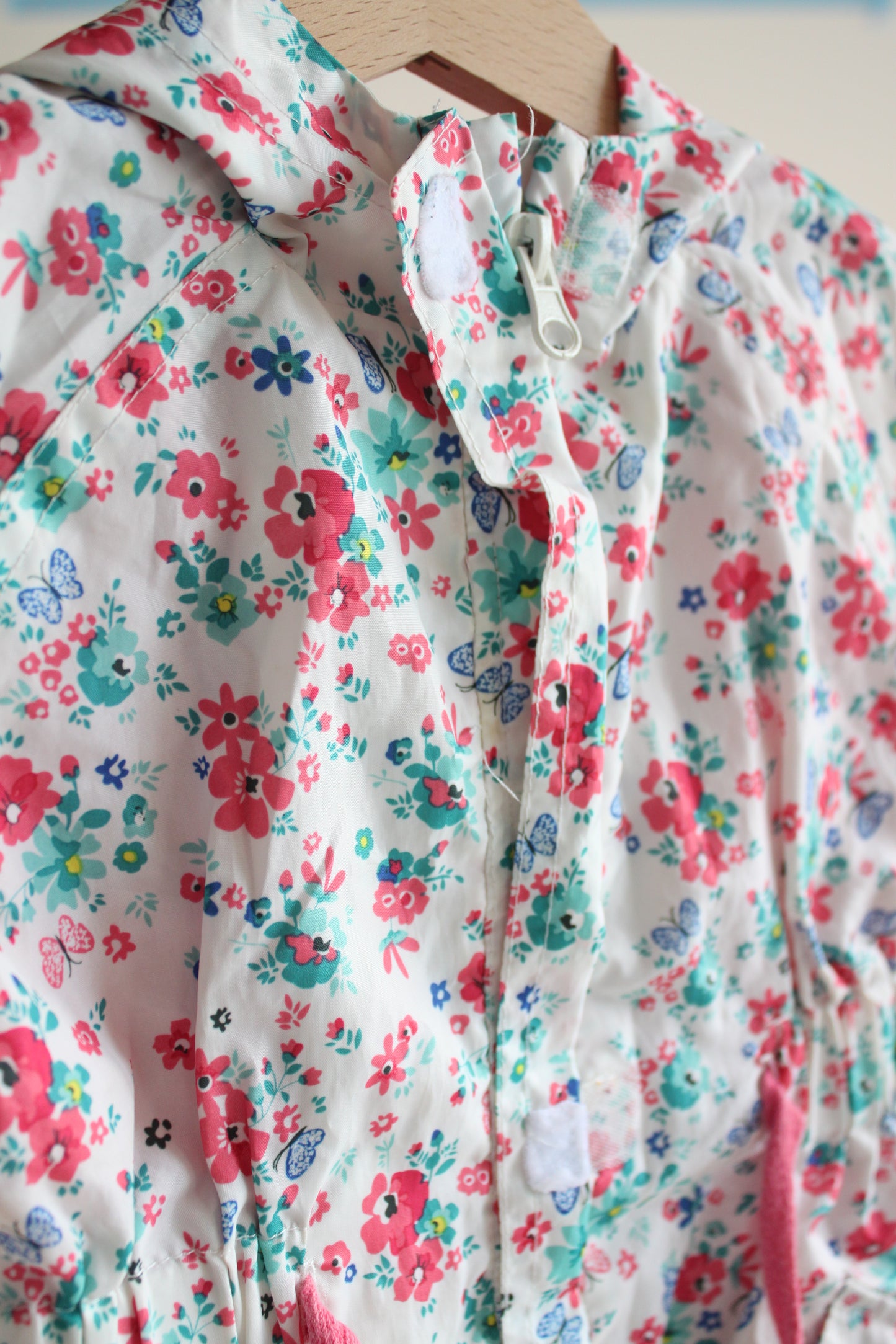 Striukė Young dimension