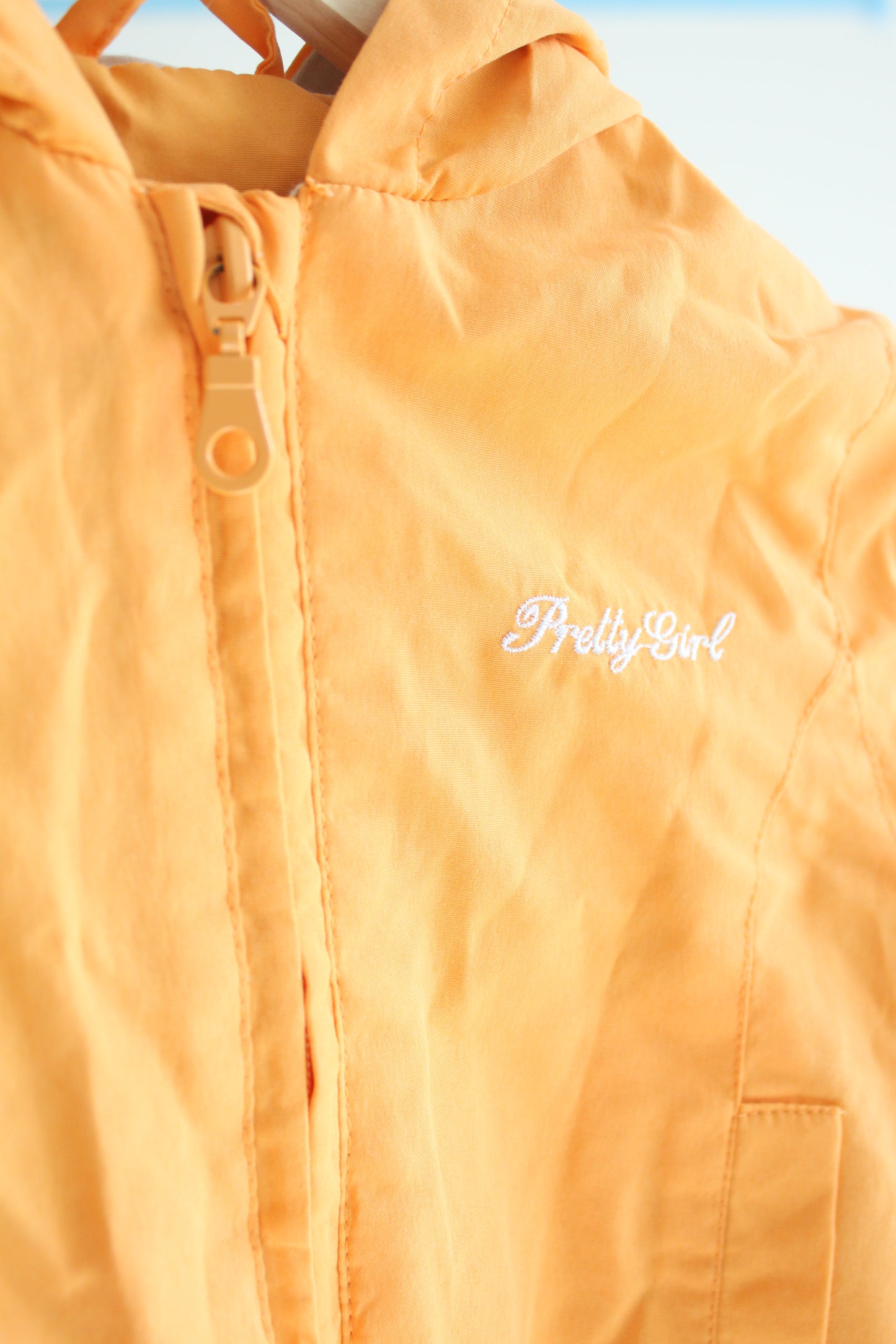 Striukė Pretty girl