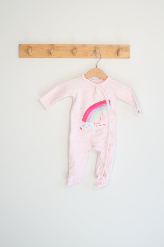 Šliaužtinukas Dunnes Stores