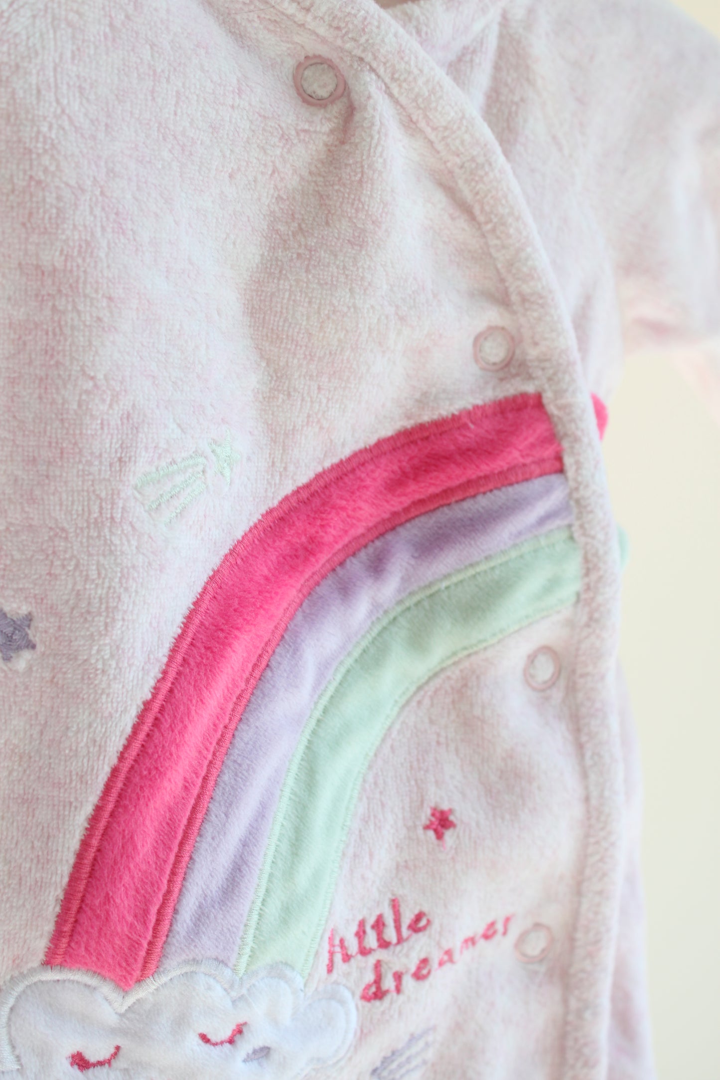 Šliaužtinukas Dunnes Stores