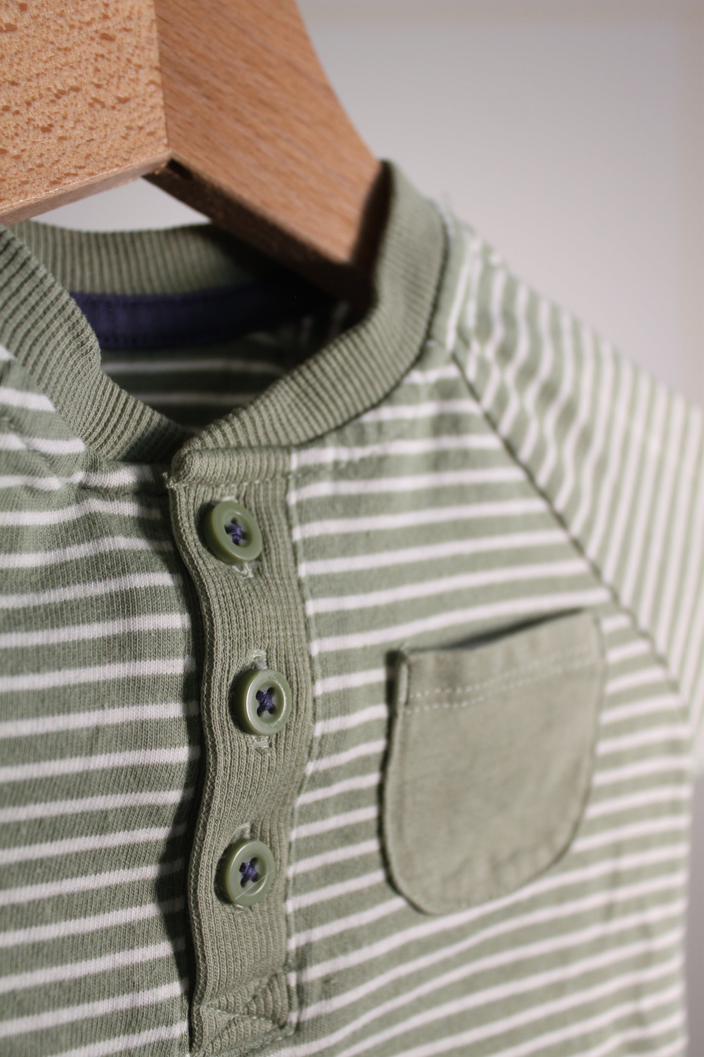 Marškinėliai, George