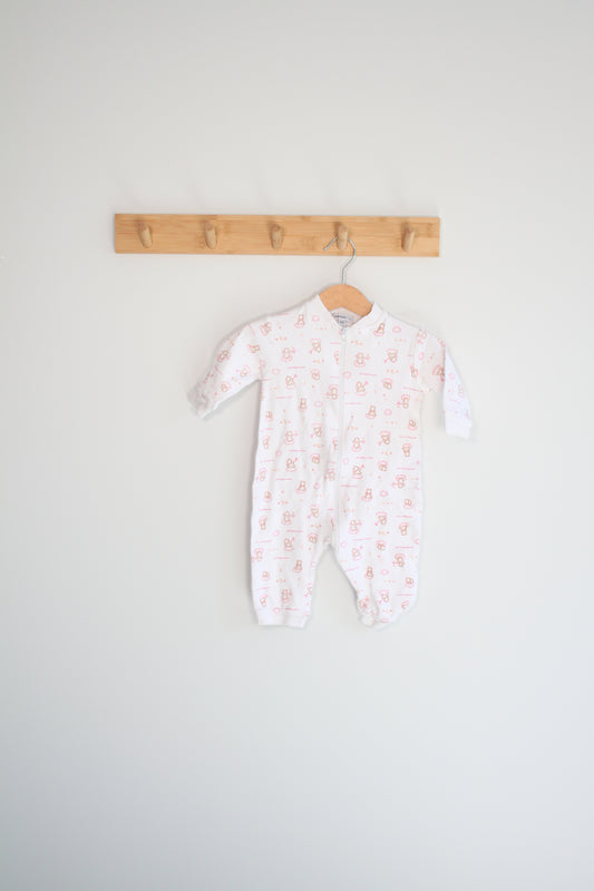 Šliaužtinukas Mohini