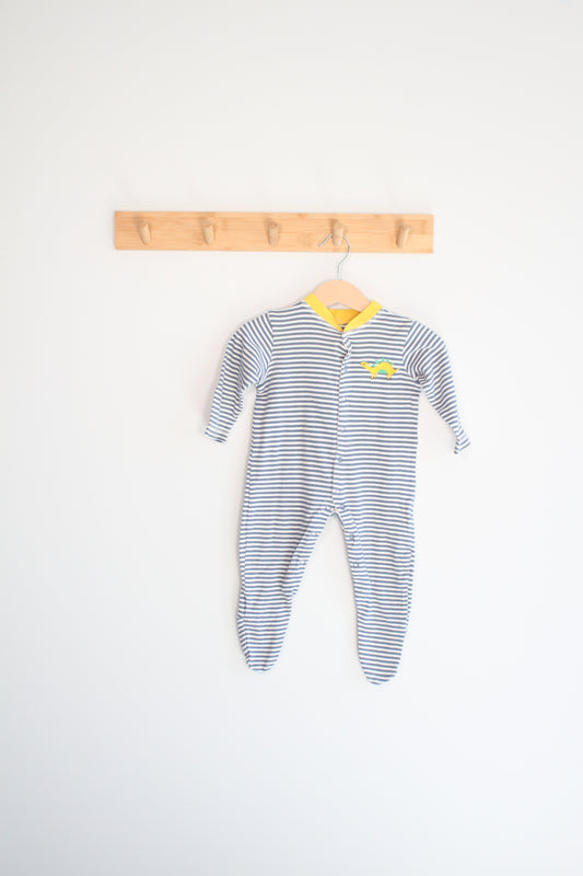 Šliaužtinukas John Lewis