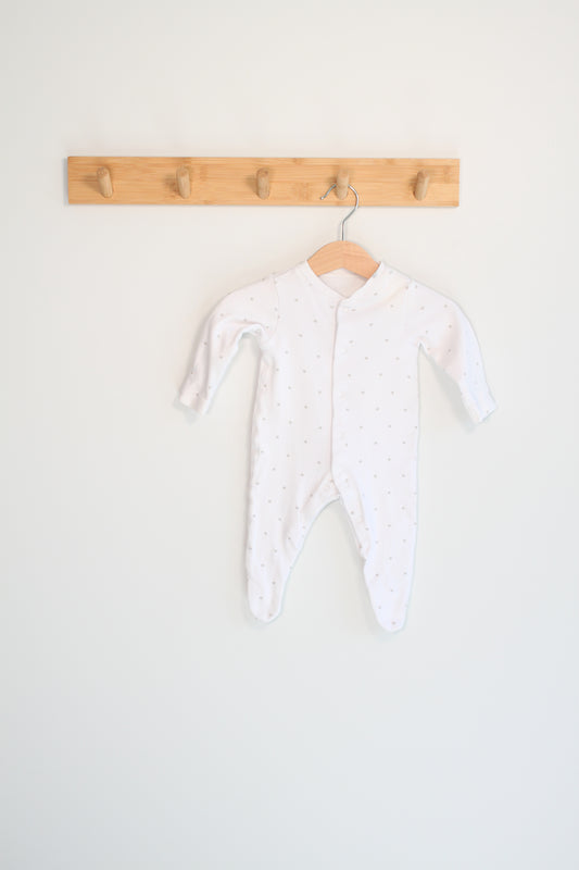 Šliaužtinukas John Lewis