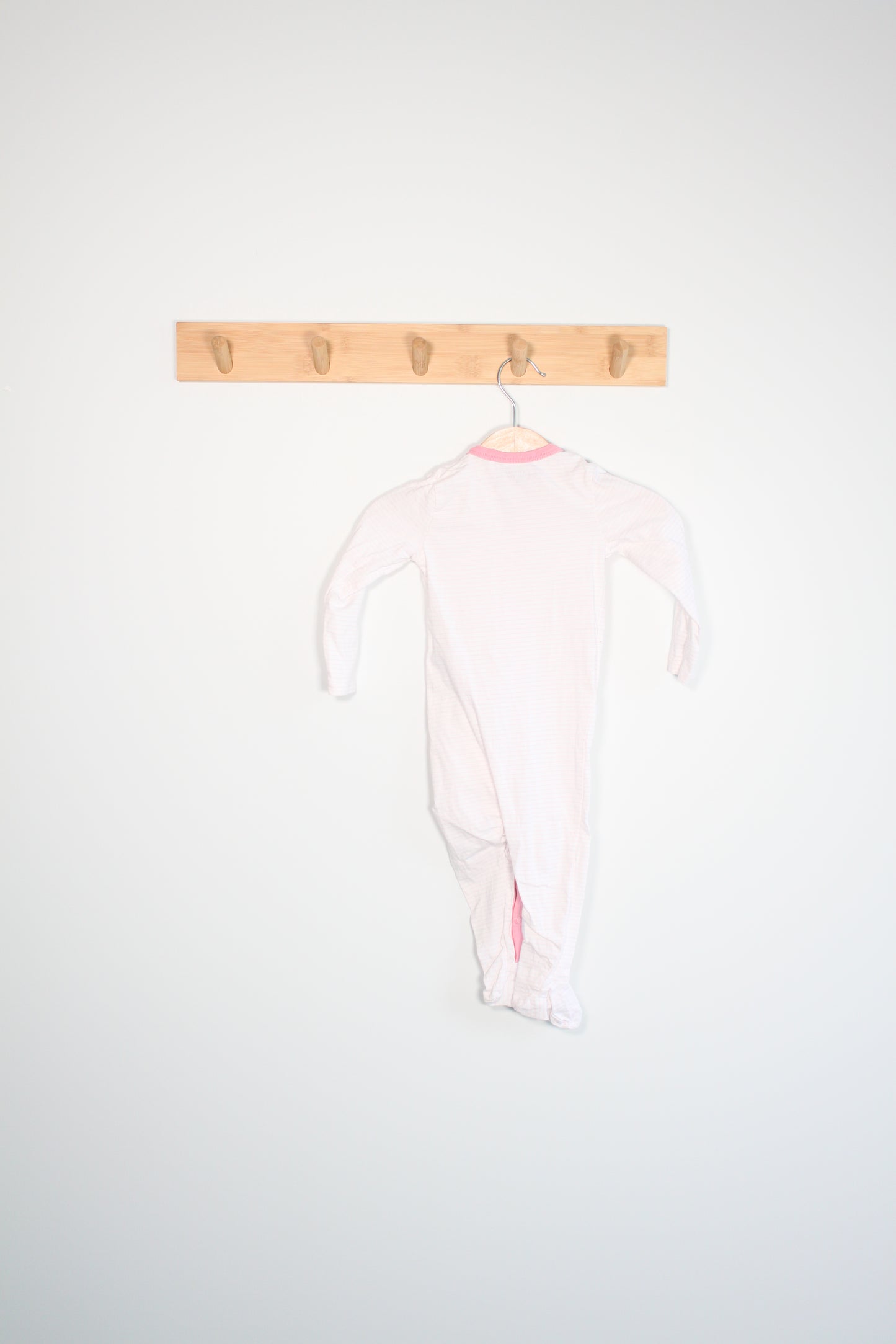 Šliaužtinukas Reserved