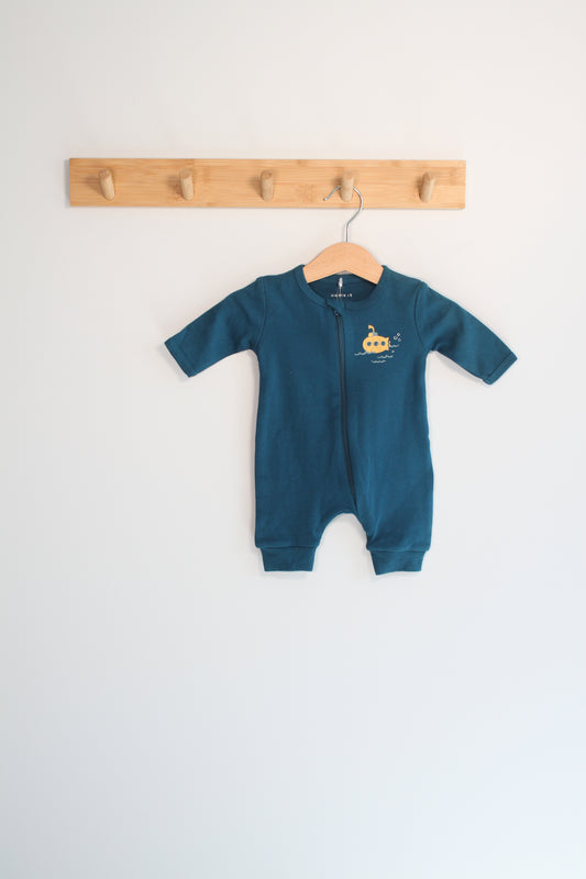 Šliaužtinukas Name it