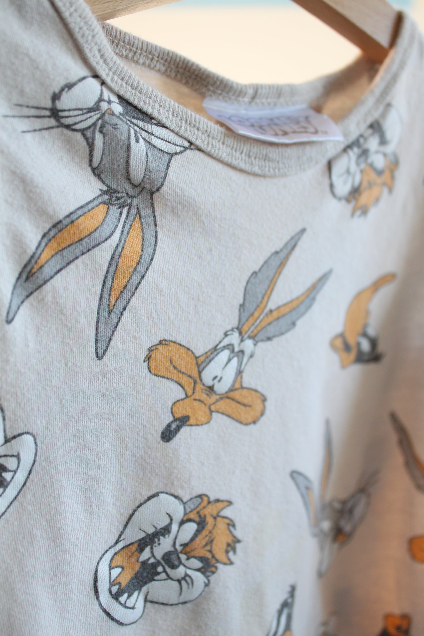 Marškinėliai Looney Tunes