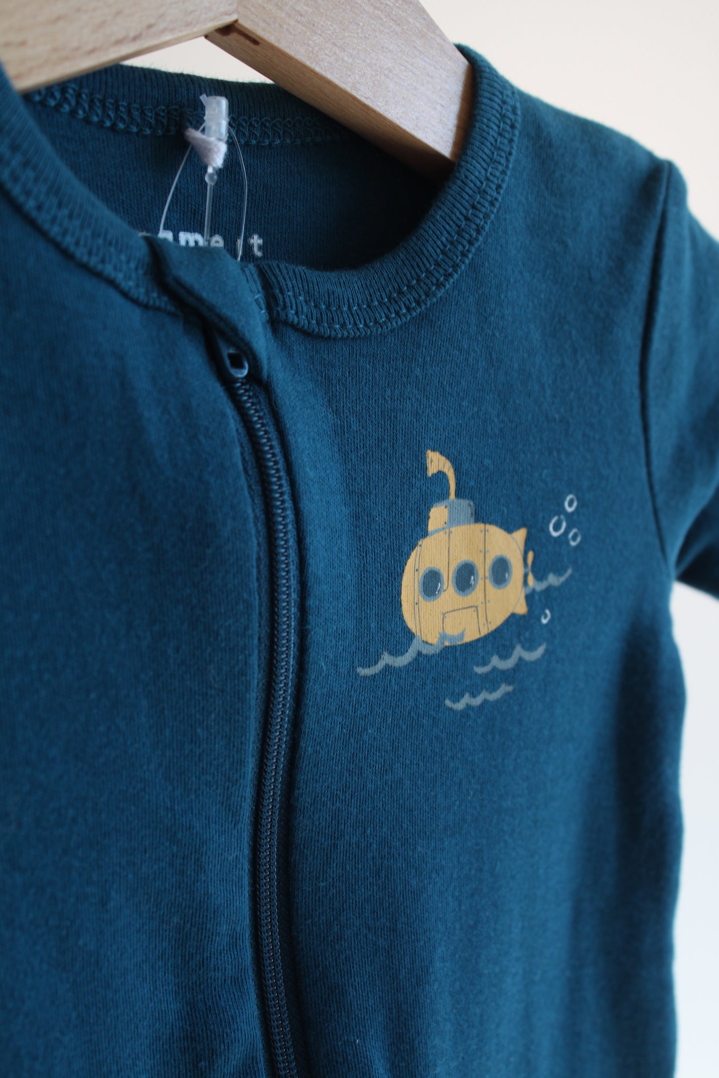 Šliaužtinukas Name it