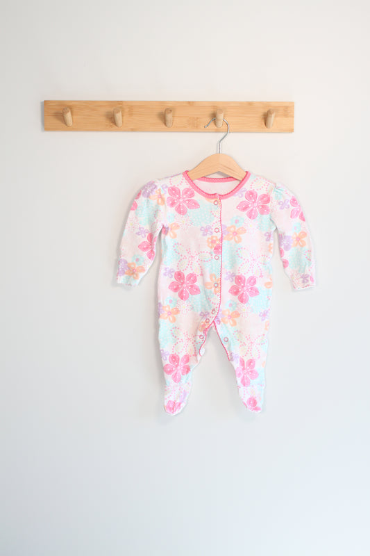 Šliaužtinukas George