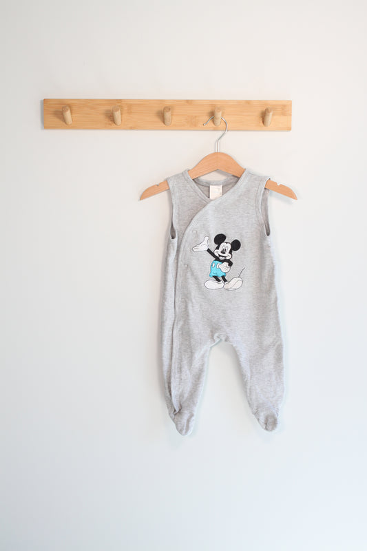 Šliaužtinukas Disney