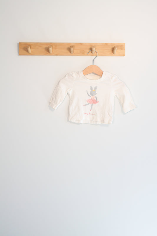 Marškinėliai Primark