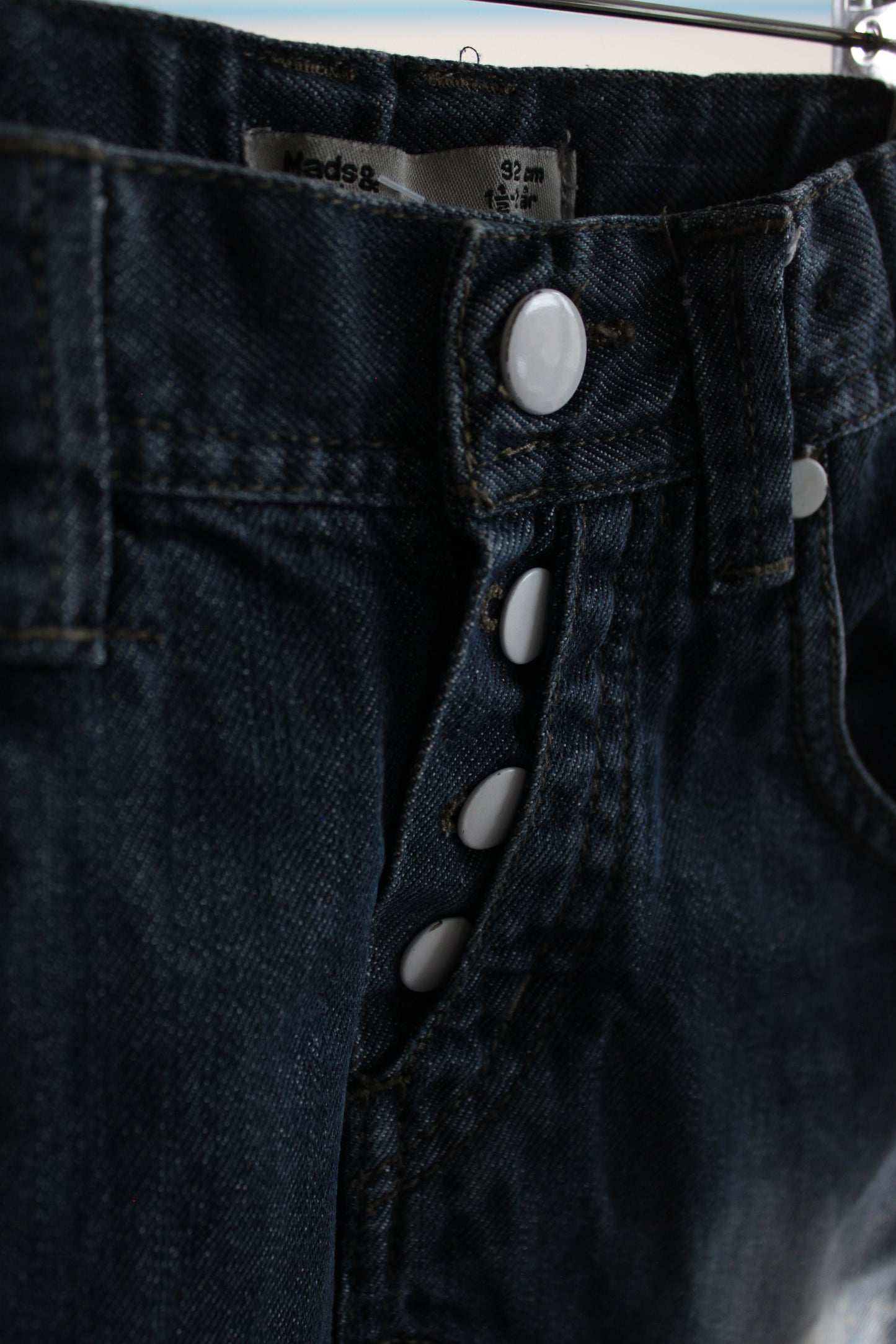 Džinsai Mads & Mette