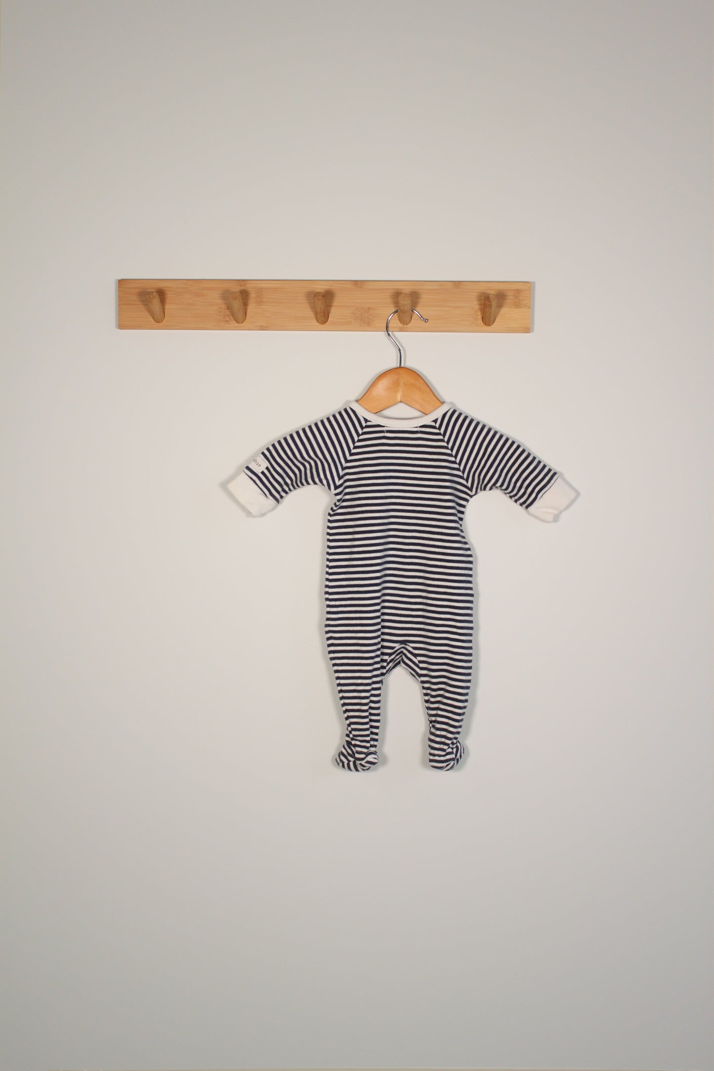 Šliaužtinukas, Newbie