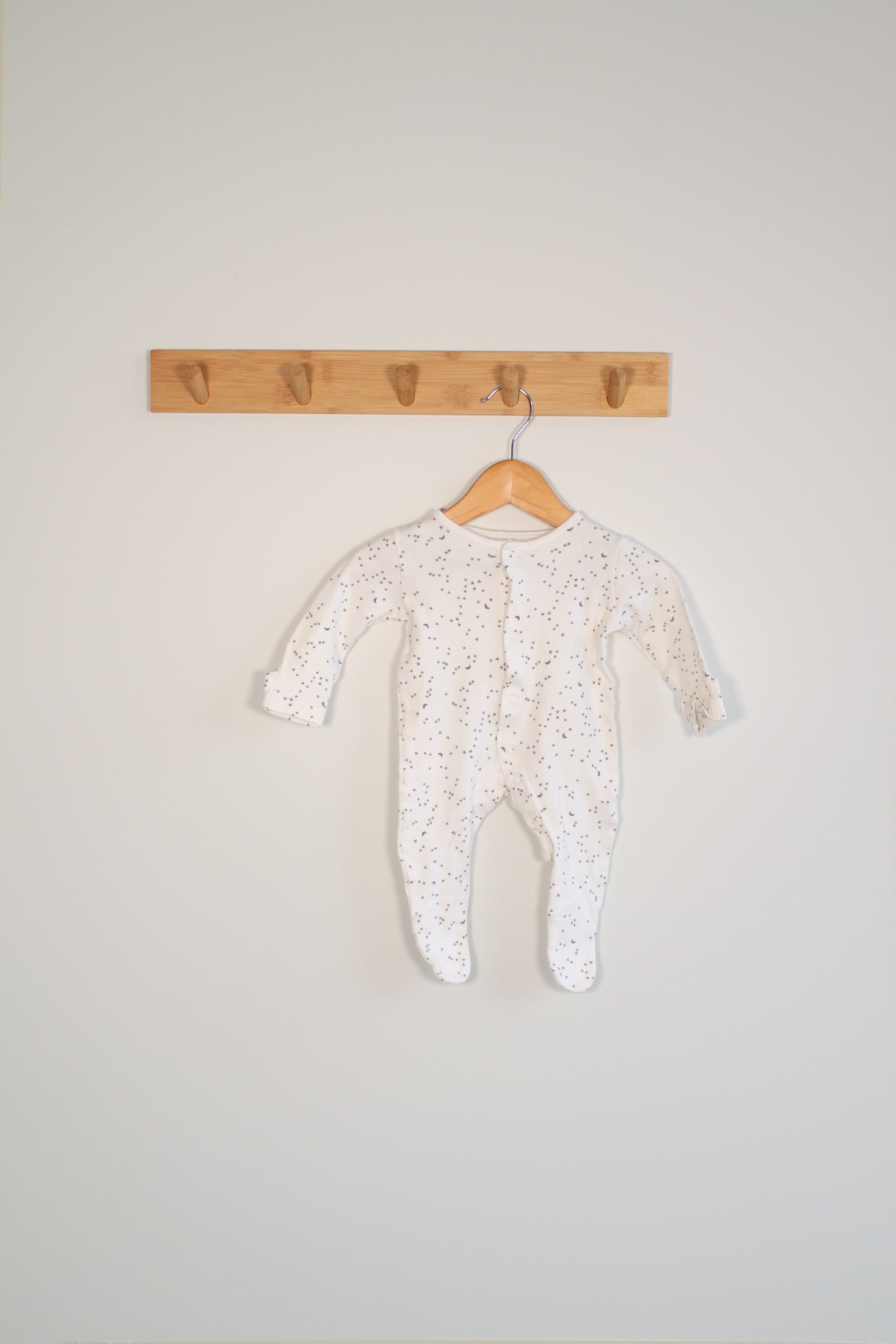 Šliaužtinukas, George