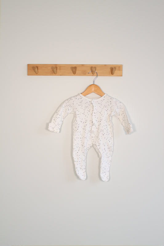 Šliaužtinukas, George