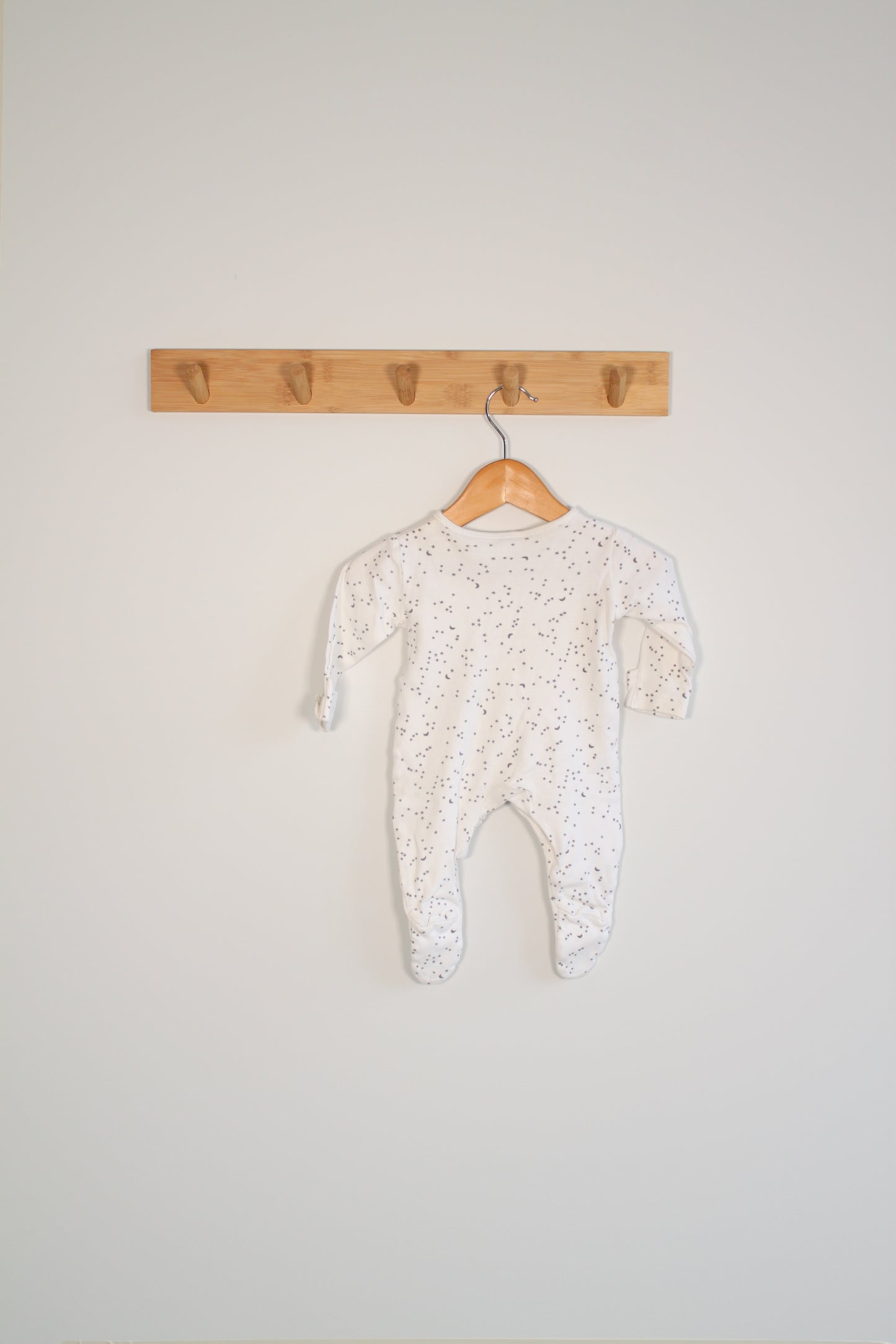 Šliaužtinukas, George