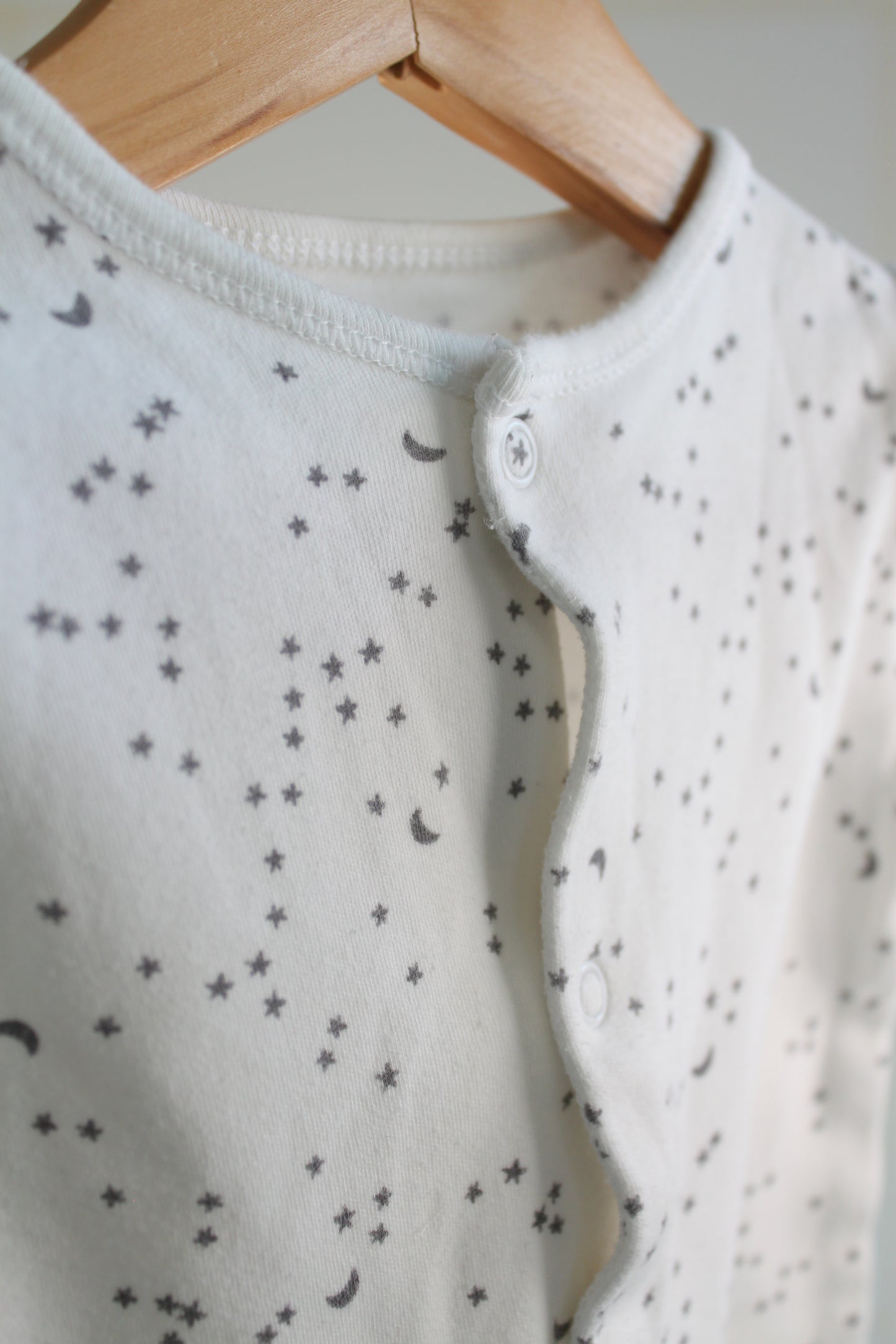 Šliaužtinukas, George