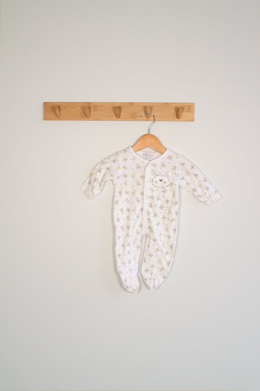 Šliaužtinukas, Bebe Cool