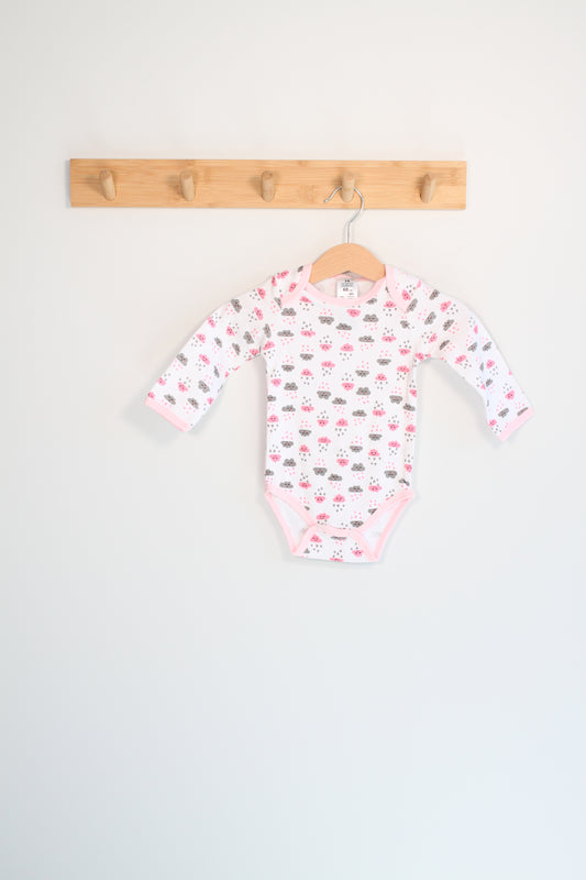 Smėlinukas Seven lemon