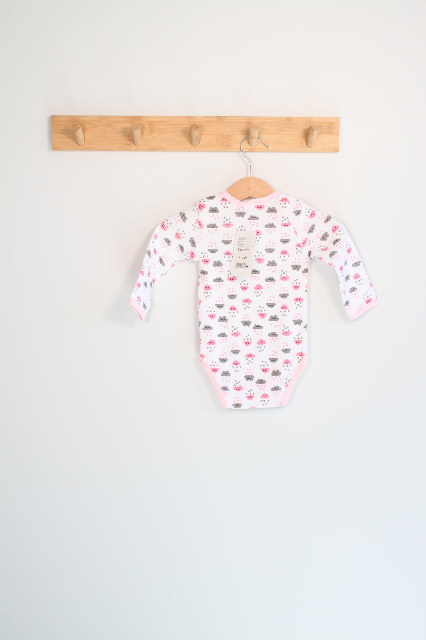 Smėlinukas Seven lemon