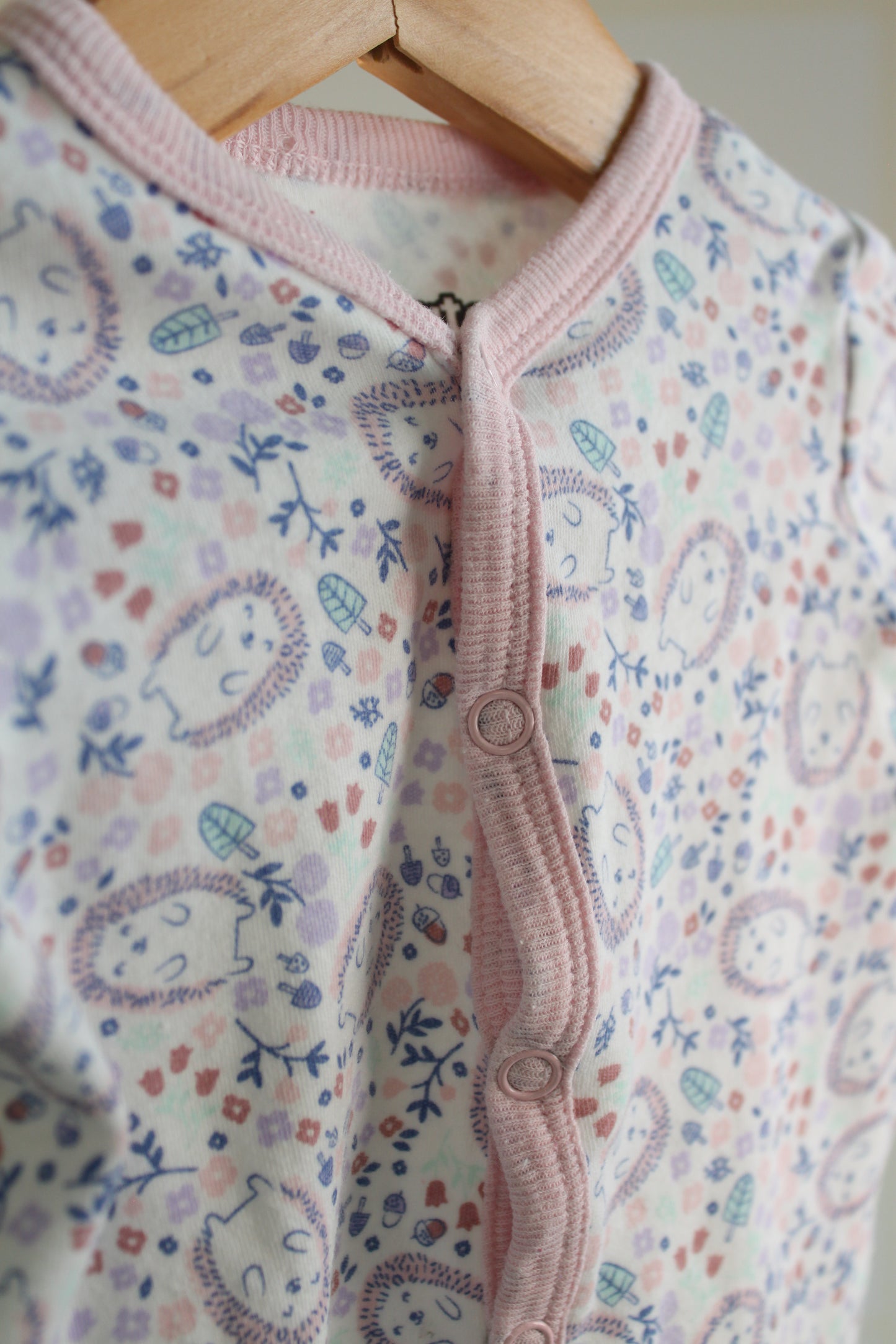 Šliaužtinukas, So Cute