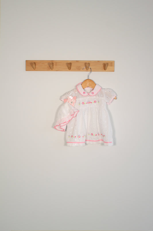 Suknelė Rock a Bye Baby