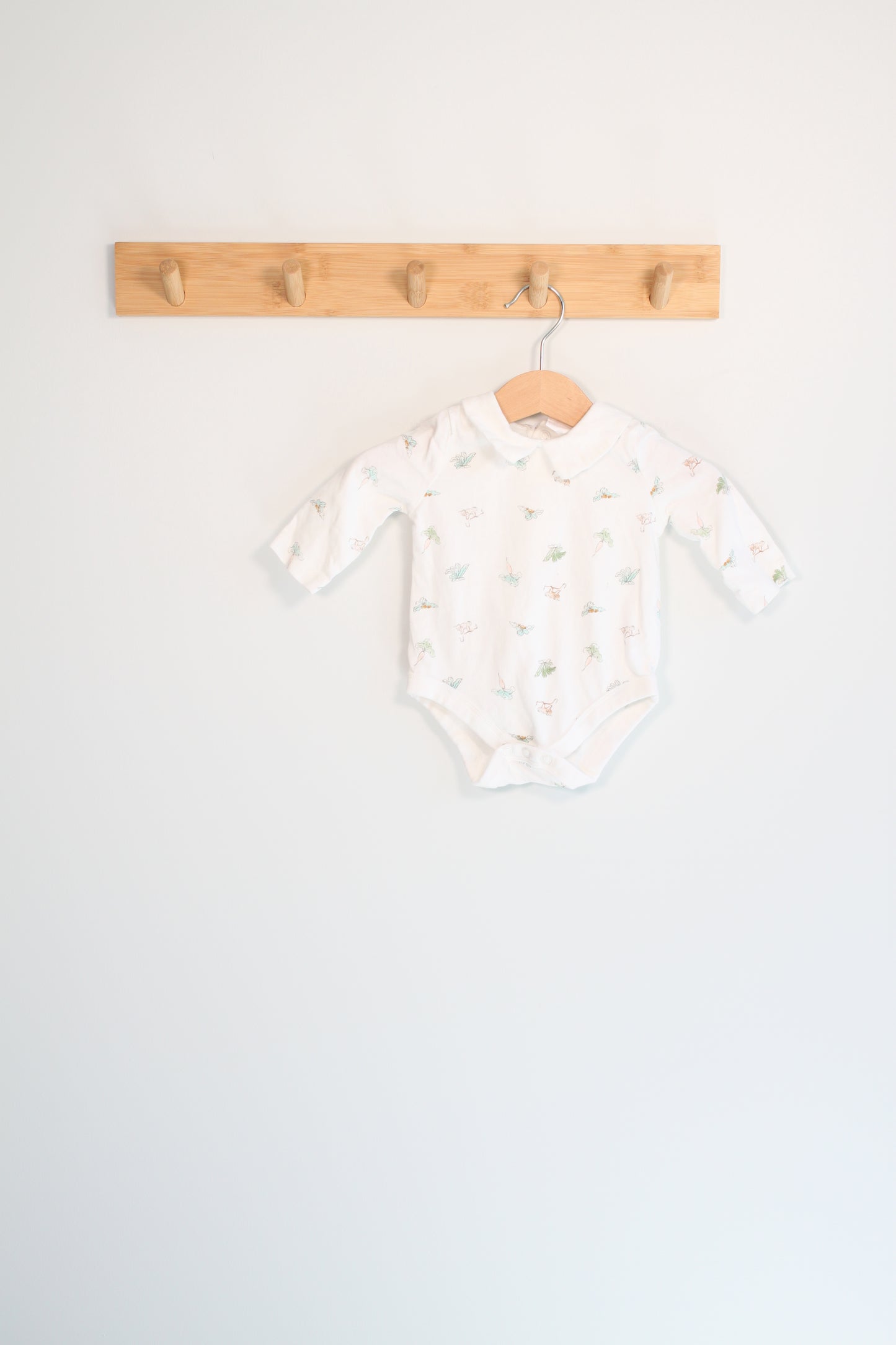 Smėlinukas Peter rabbit