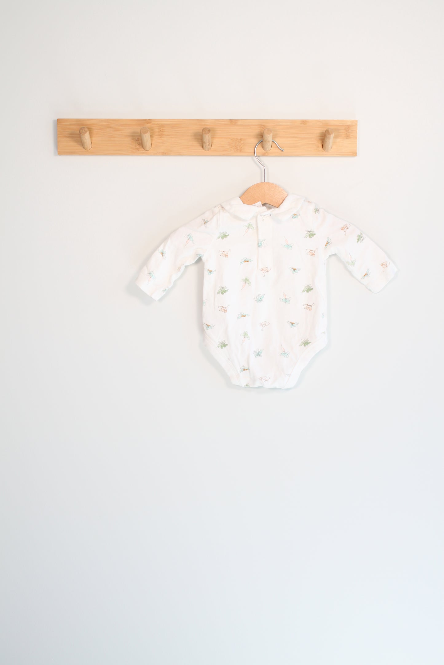 Smėlinukas Peter rabbit