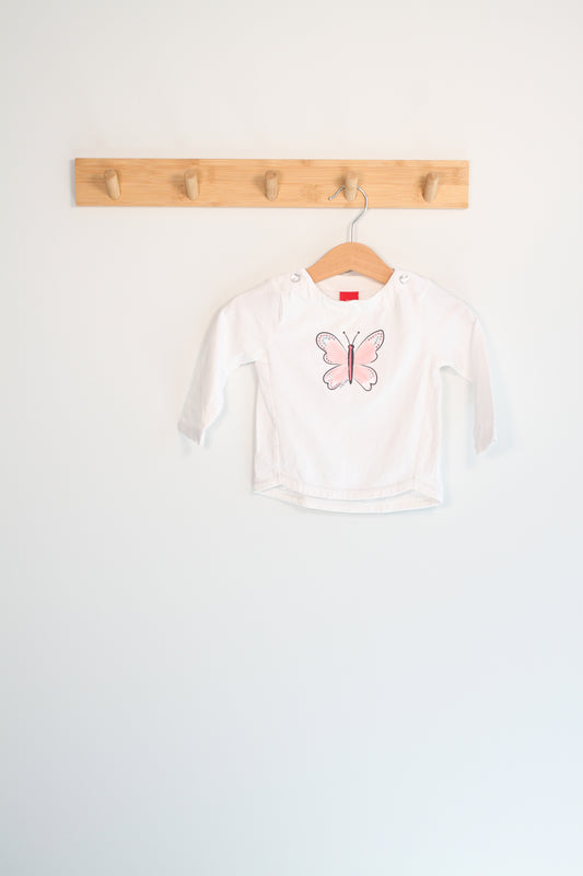 Marškinėliai S.Oliver