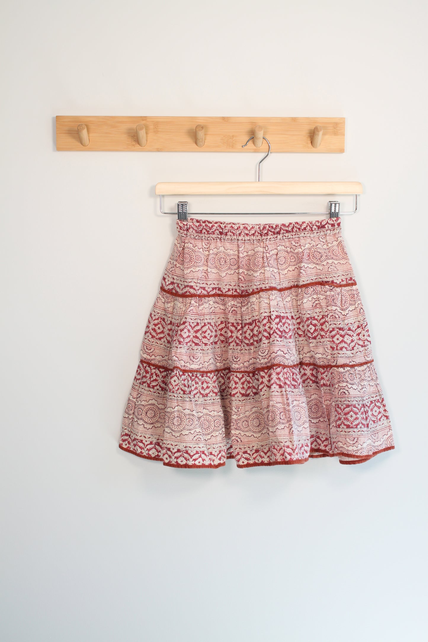 Sijonas Crazy Elephant