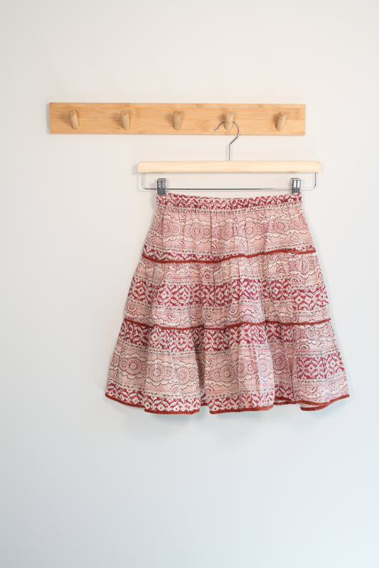 Sijonas Crazy Elephant